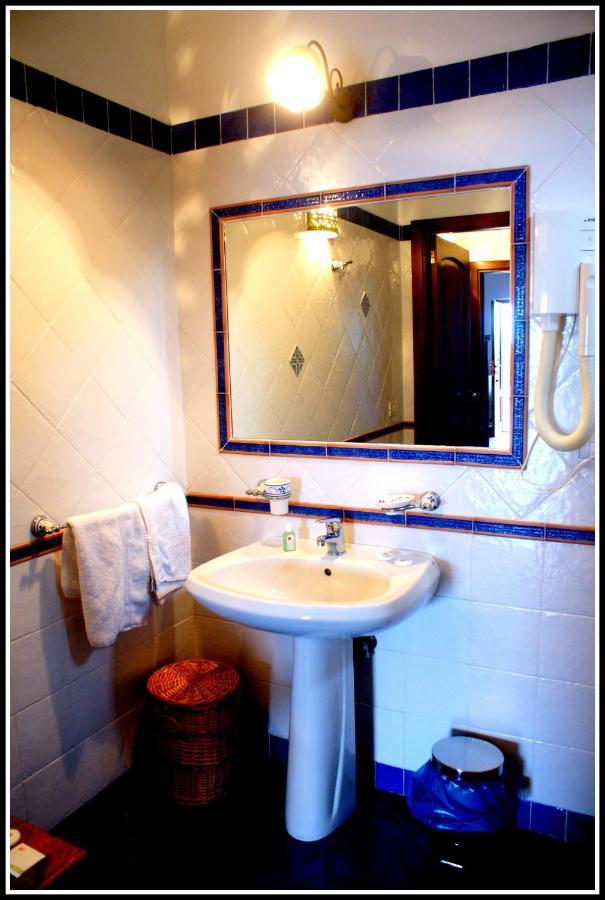 סטרומבולי Pedra Residence מראה חיצוני תמונה